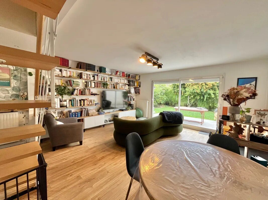 Maison à vendre, 90m², Rambouillet