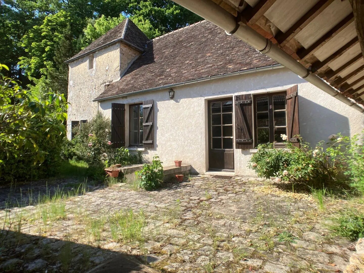 Maison à vendre, 180m², La Celle-les-Bordes