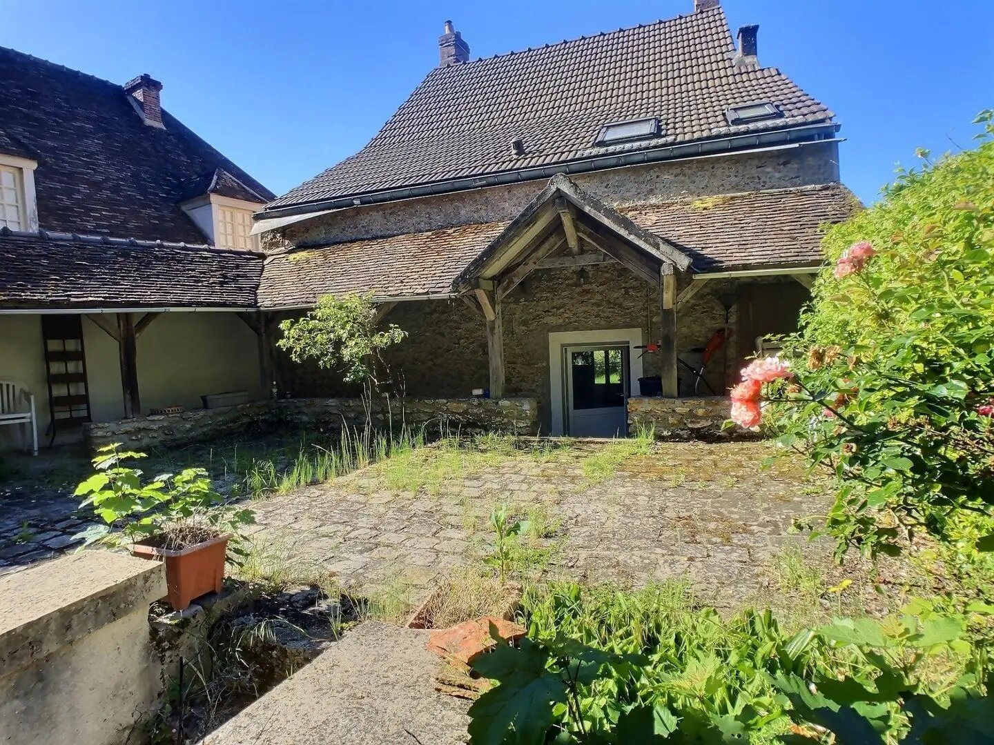 Maison à vendre, 180m², La Celle-les-Bordes