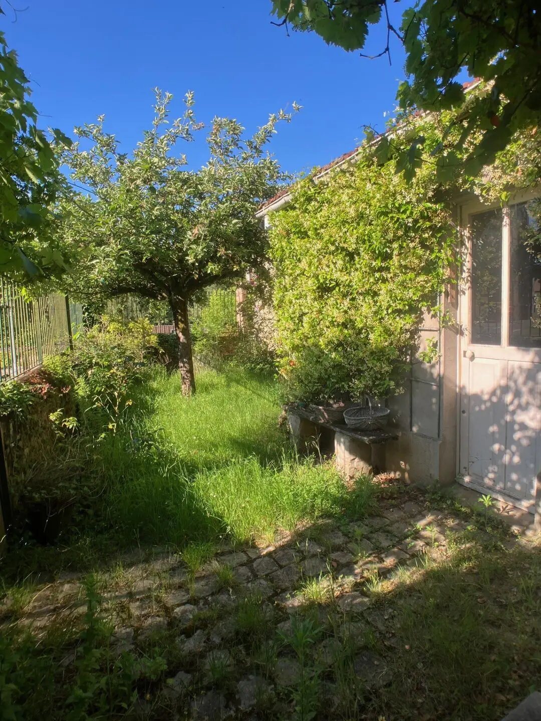 Maison à vendre, 180m², La Celle-les-Bordes