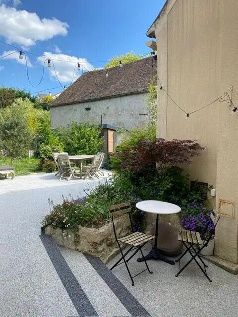 Maison à vendre, 120m², Saint-Arnoult-en-Yvelines