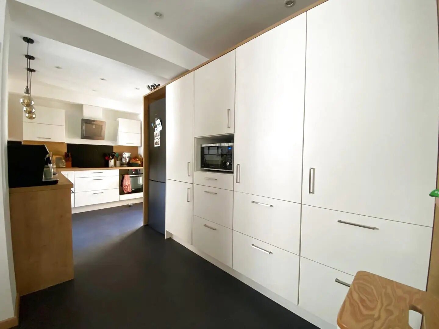 Maison à vendre, 120m², Saint-Arnoult-en-Yvelines