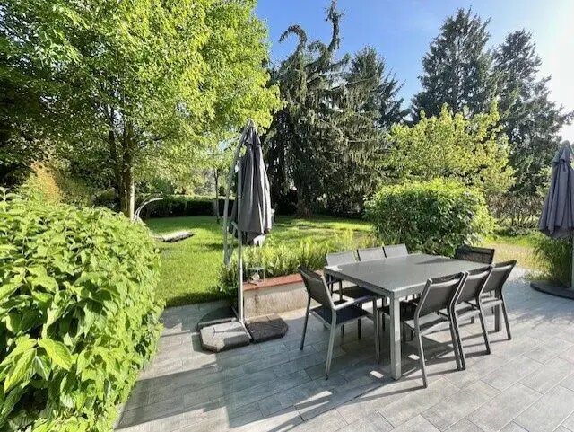 Maison à vendre, 160m², Bullion