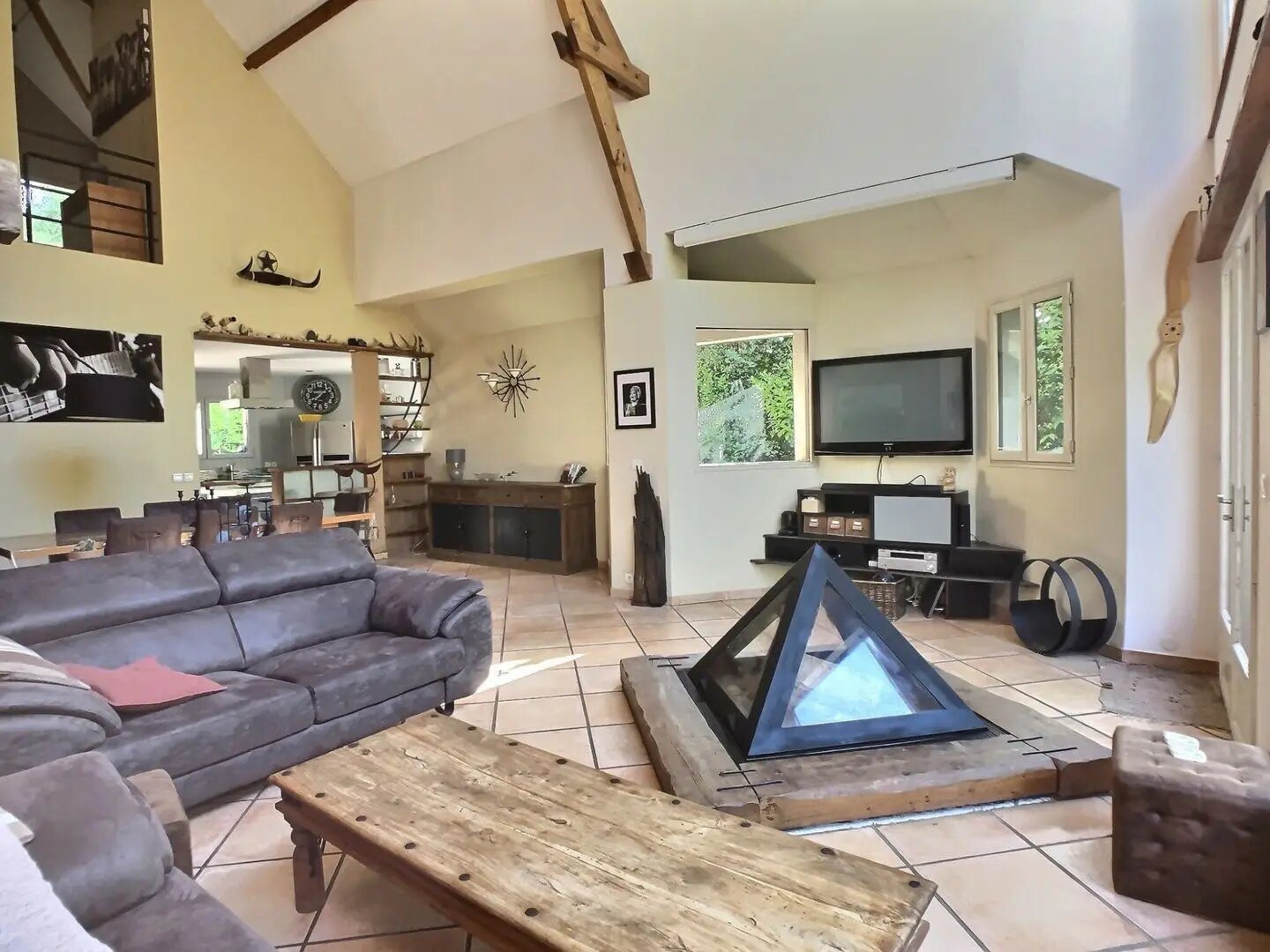 Maison à vendre, 160m², Bullion