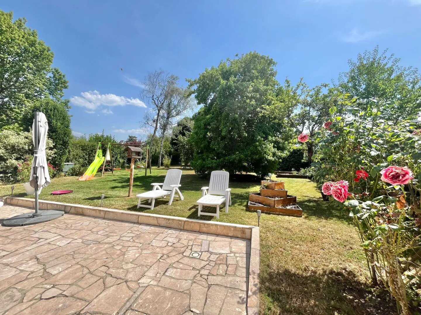 Maison à vendre, 163m², Cernay-la-Ville