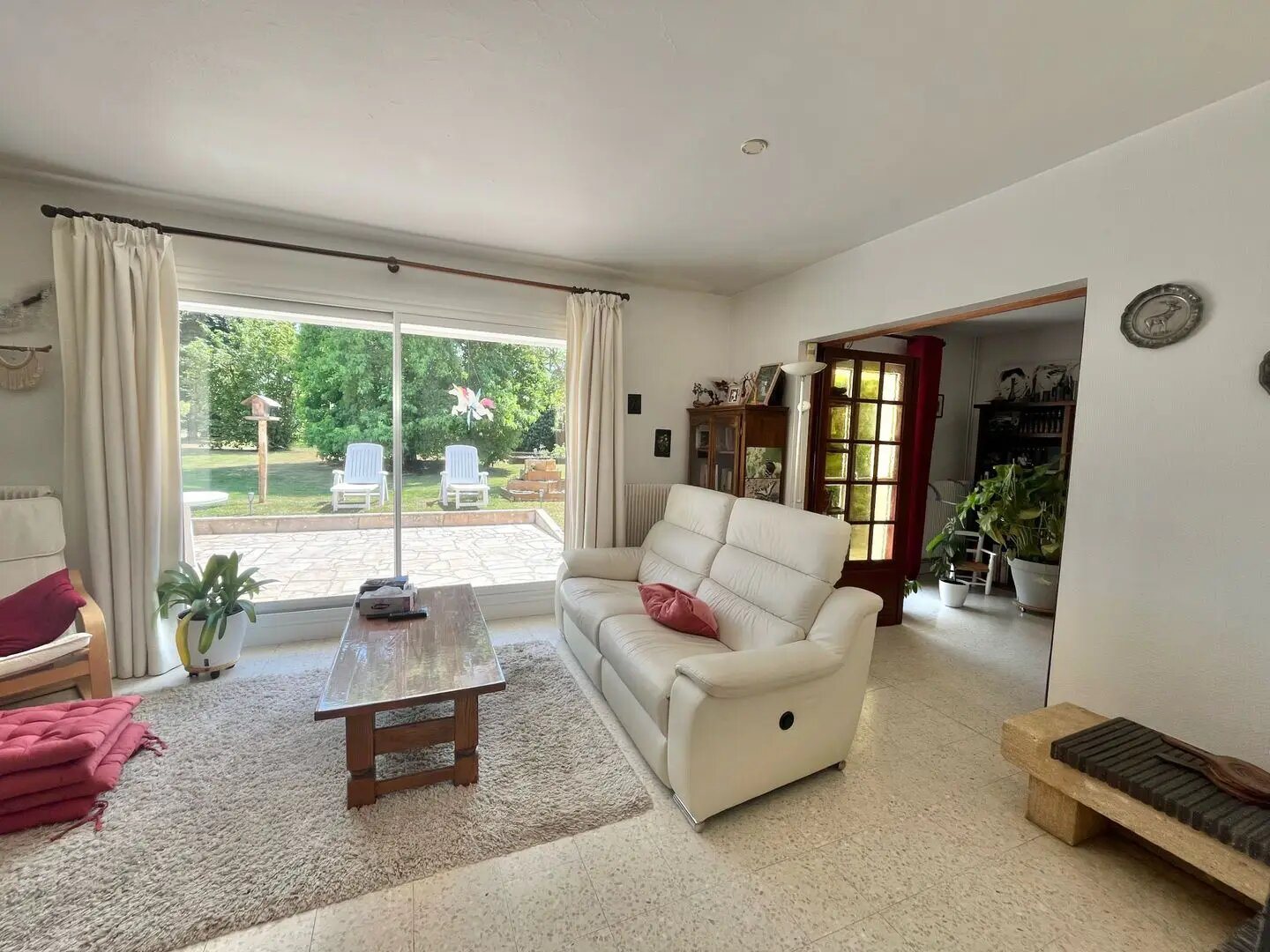 Maison à vendre, 163m², Cernay-la-Ville