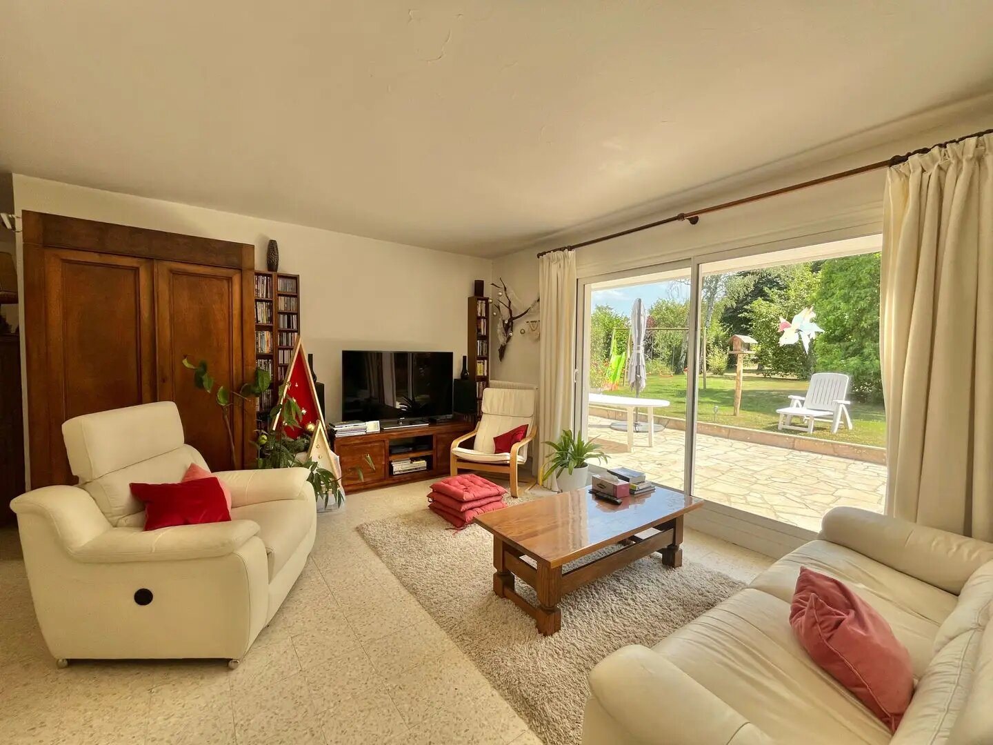 Maison à vendre, 163m², Cernay-la-Ville