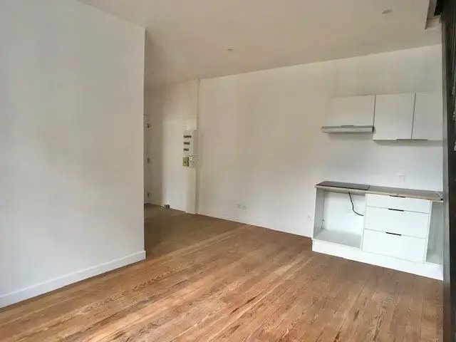 Appartement à louer, 41m², Saint-Arnoult-en-Yvelines