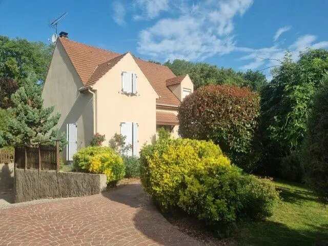 Maison à vendre, 175m², Saint-Arnoult-en-Yvelines