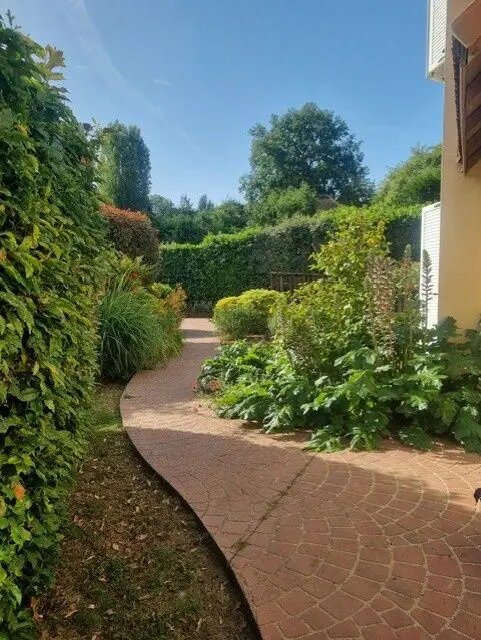 Maison à vendre, 175m², Saint-Arnoult-en-Yvelines