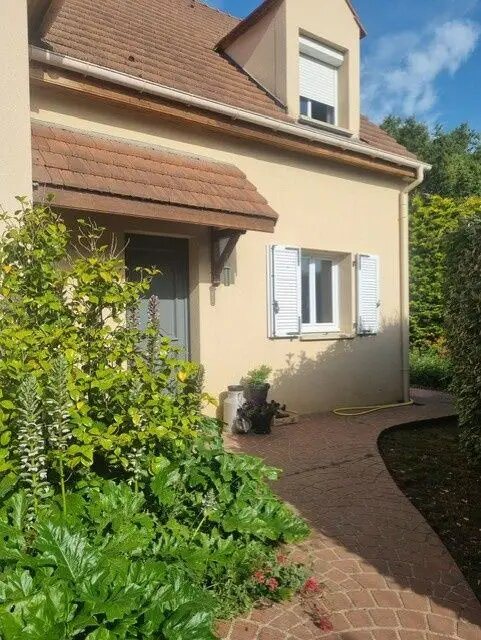 Maison à vendre, 175m², Saint-Arnoult-en-Yvelines