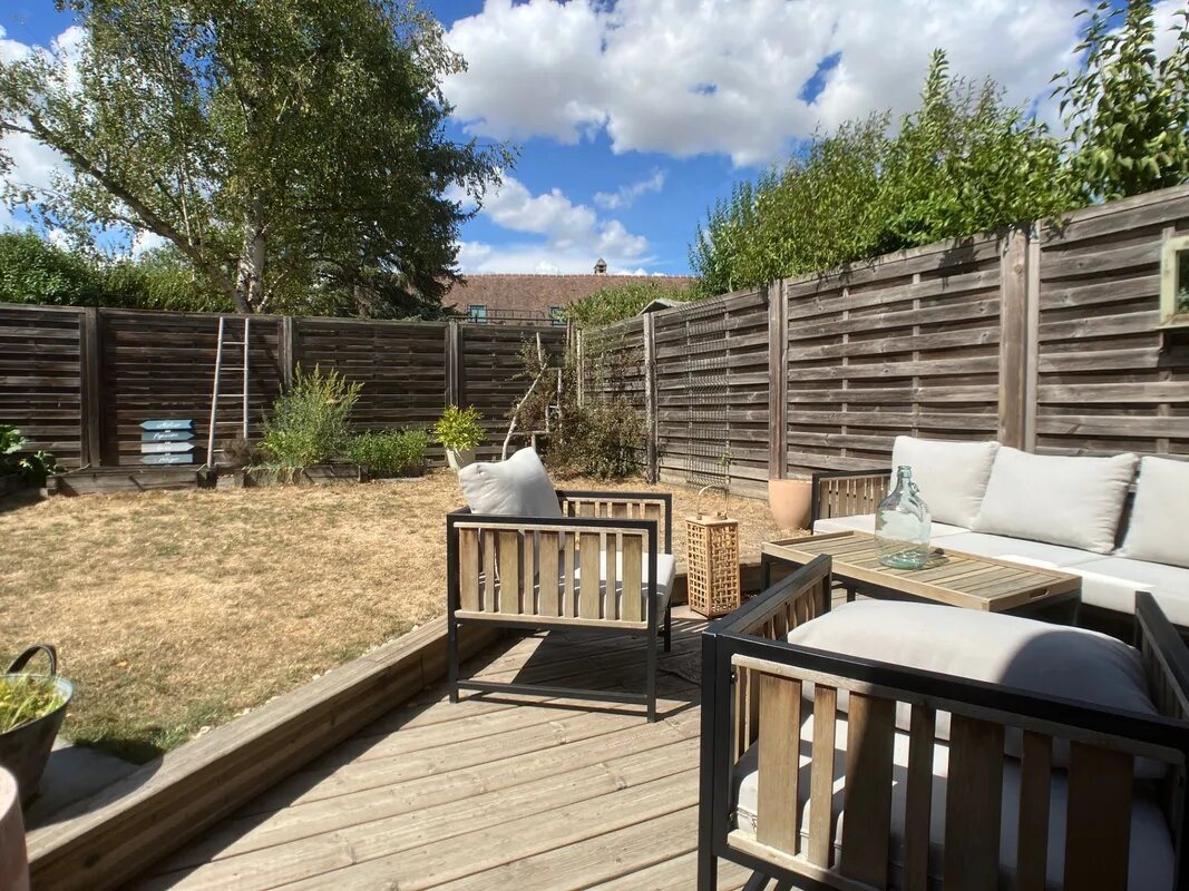 Maison à vendre, 77m², Bullion