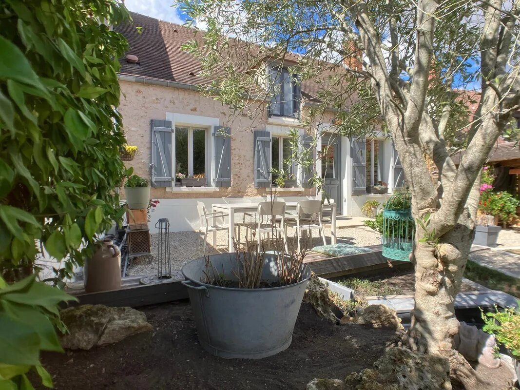 Maison à vendre, 77m², Bullion