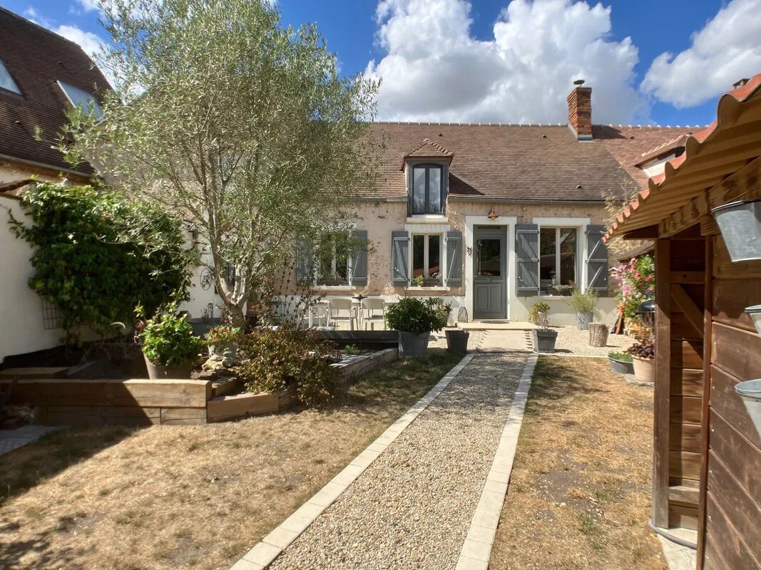 Maison à vendre, 77m², Bullion