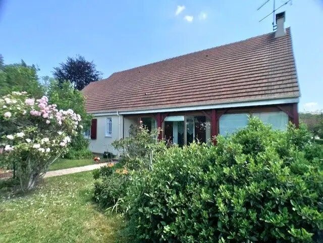 Maison à vendre, 144m², Saint-Arnoult-en-Yvelines