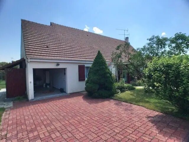 Maison à vendre, 144m², Saint-Arnoult-en-Yvelines