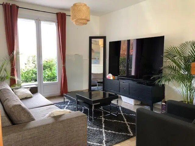 Maison à vendre, 144m², Saint-Arnoult-en-Yvelines