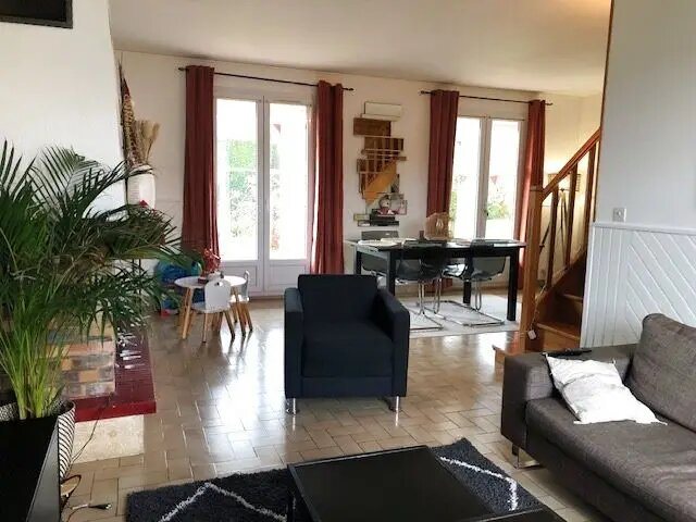 Maison à vendre, 144m², Saint-Arnoult-en-Yvelines