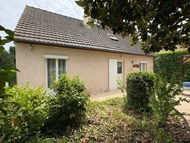 Maison à vendre, 128m², Saint-Arnoult-en-Yvelines