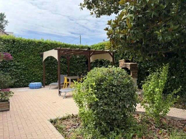 Maison à vendre, 128m², Saint-Arnoult-en-Yvelines