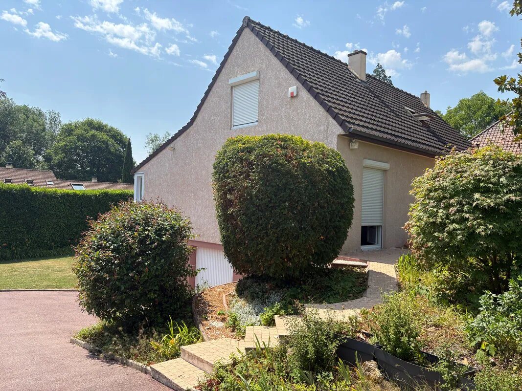 Maison à vendre, 128m², Saint-Arnoult-en-Yvelines