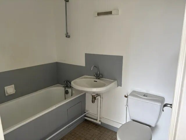 Appartement à vendre, 33m², Dourdan
