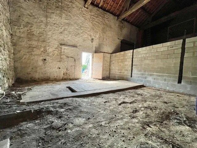Maison à vendre, 51m², Cernay-la-Ville