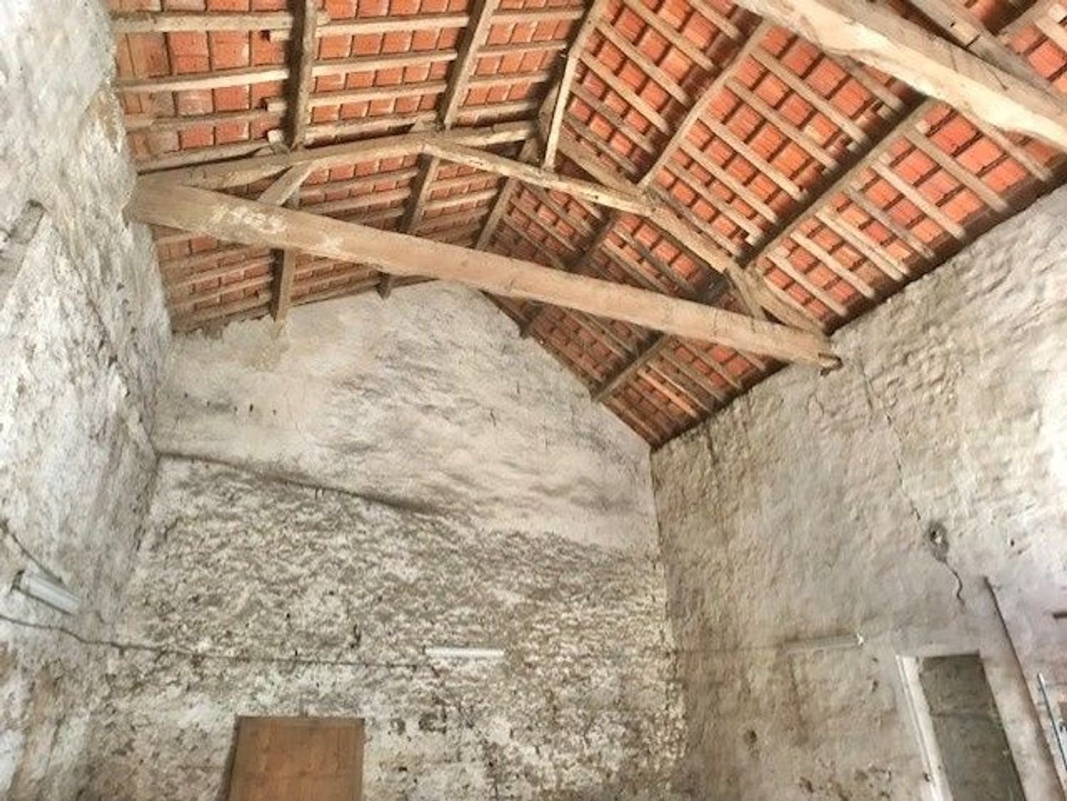 Maison à vendre, 51m², Cernay-la-Ville