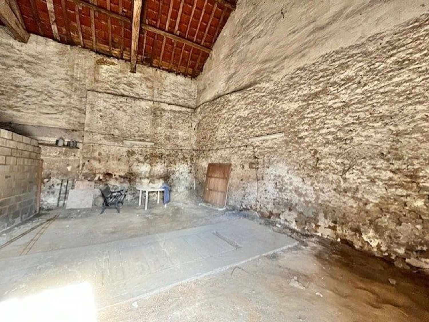Maison à vendre, 51m², Cernay-la-Ville