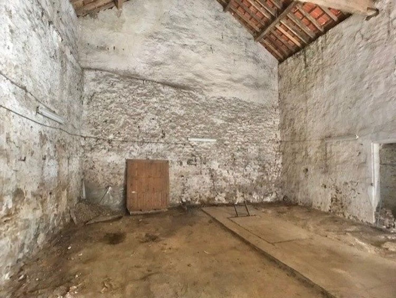 Maison à vendre, 51m², Cernay-la-Ville