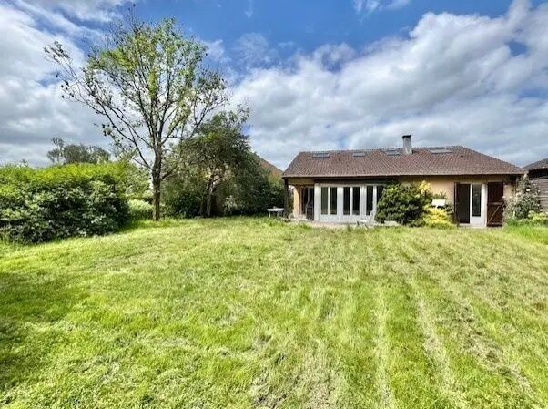 Maison à vendre, 105m², Cernay-la-Ville
