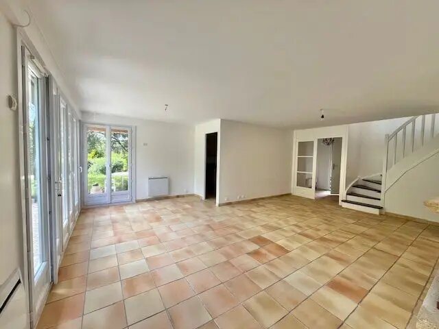 Maison à vendre, 105m², Cernay-la-Ville