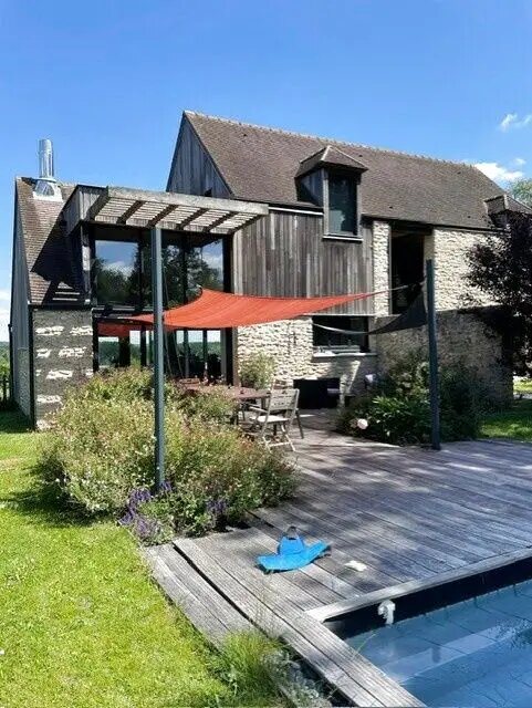 Maison à vendre, 188m², Longvilliers