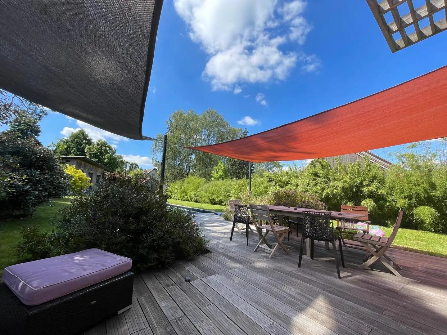 Maison à vendre, 188m², Longvilliers