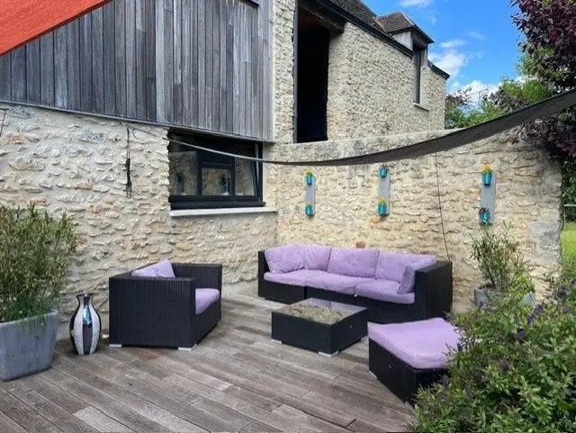 Maison à vendre, 188m², Longvilliers
