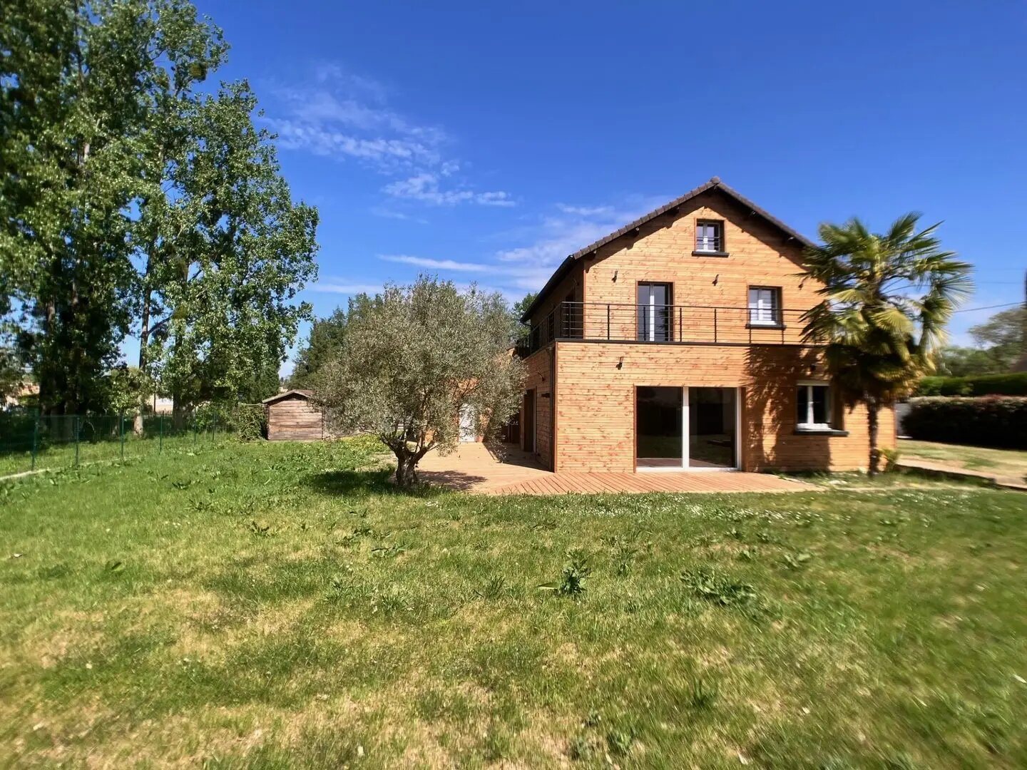 Maison à vendre, 210m², Bullion