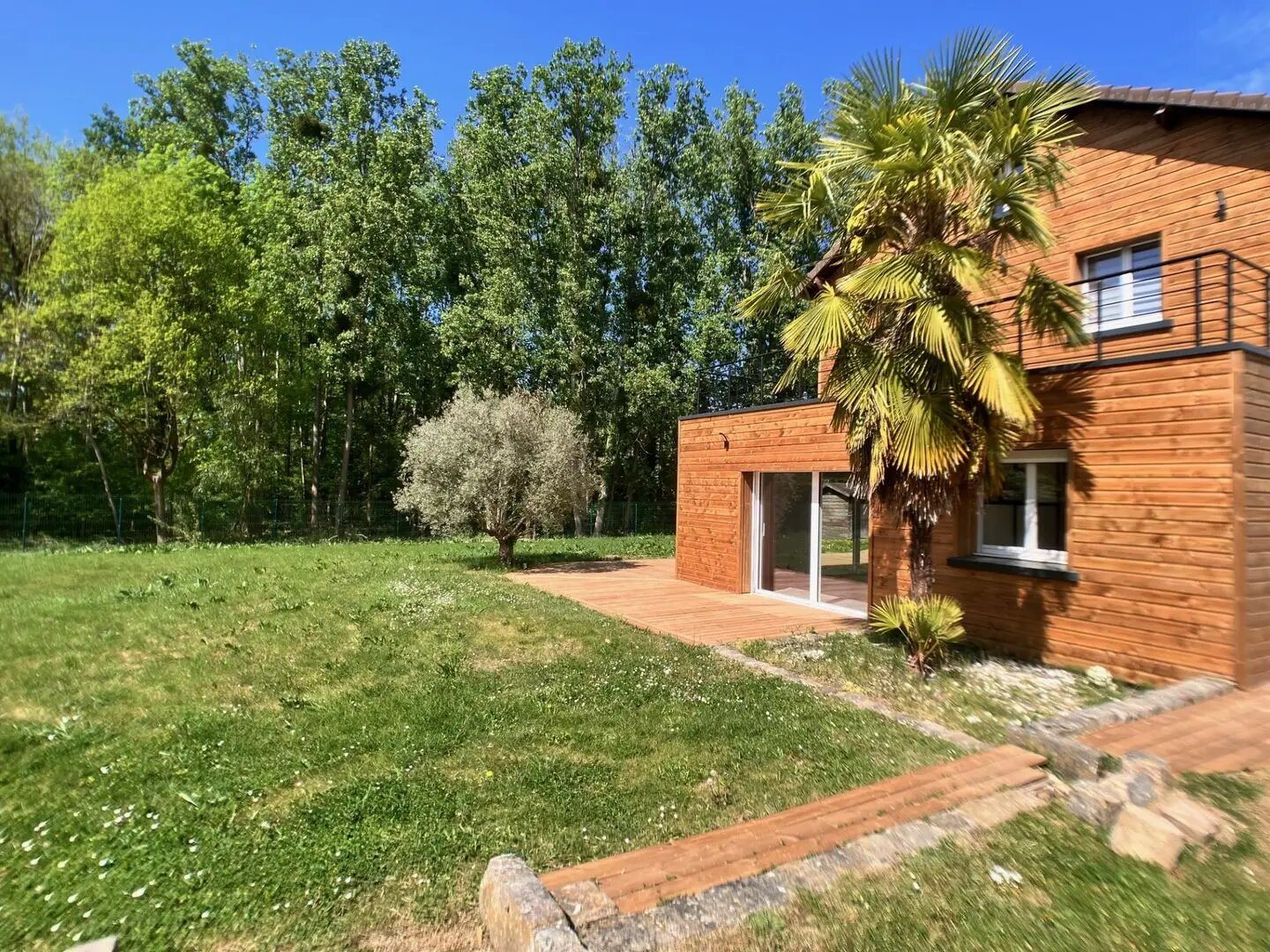 Maison à vendre, 210m², Bullion