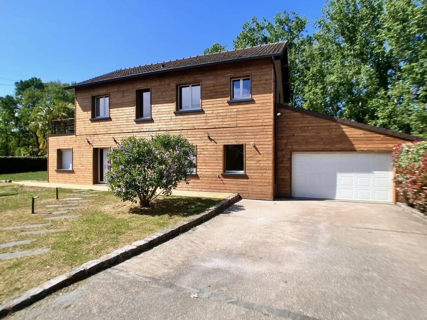 Maison à vendre, 210m², Bullion