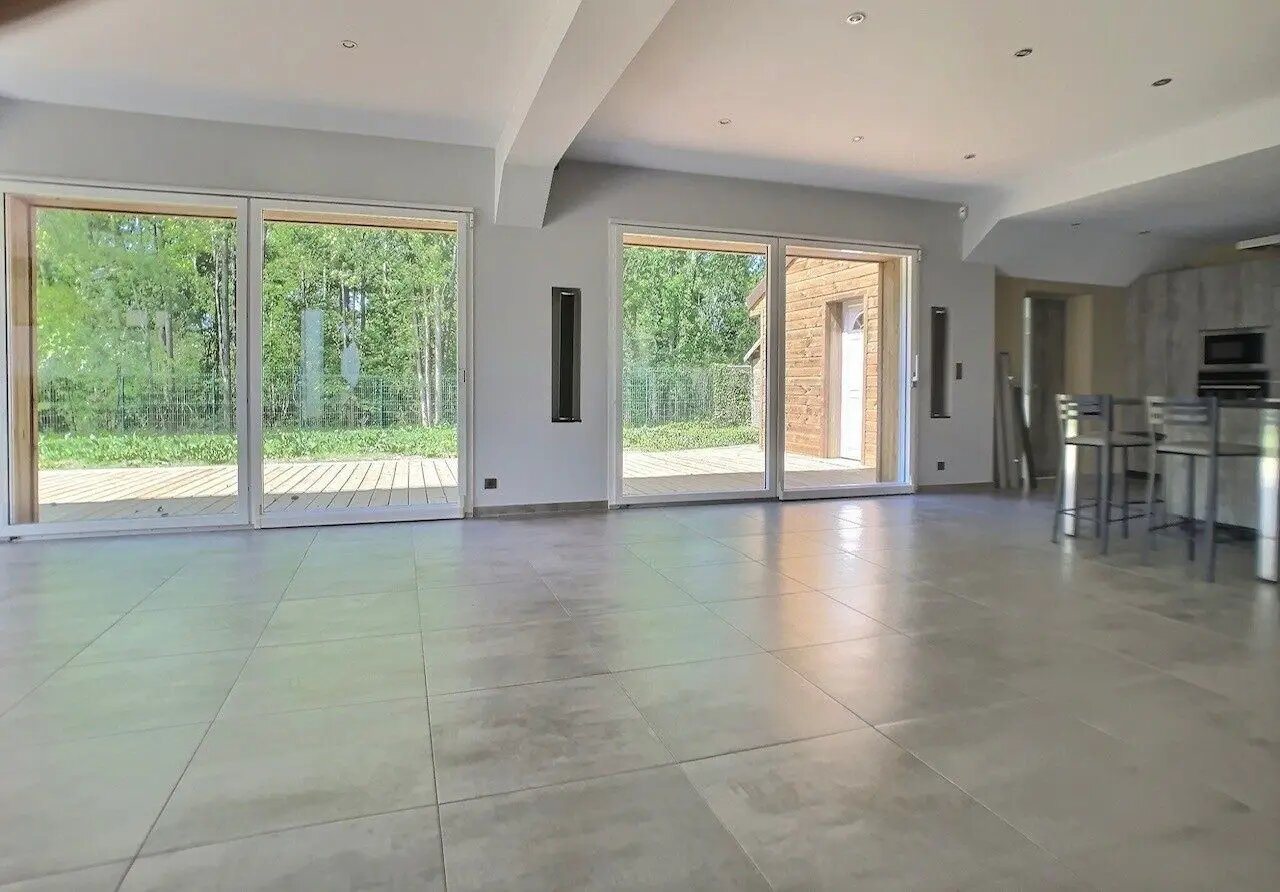 Maison à vendre, 210m², Bullion
