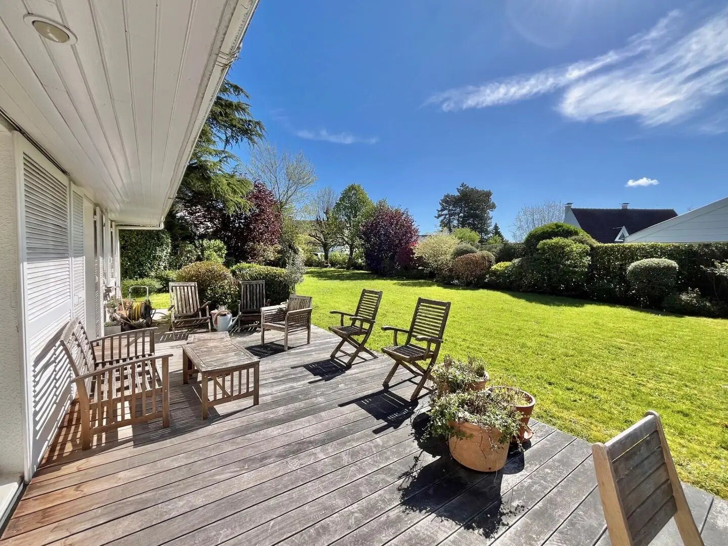 Maison à vendre, 187m², Cernay-la-Ville