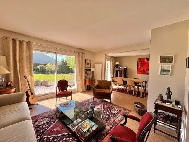 Maison à vendre, 187m², Cernay-la-Ville