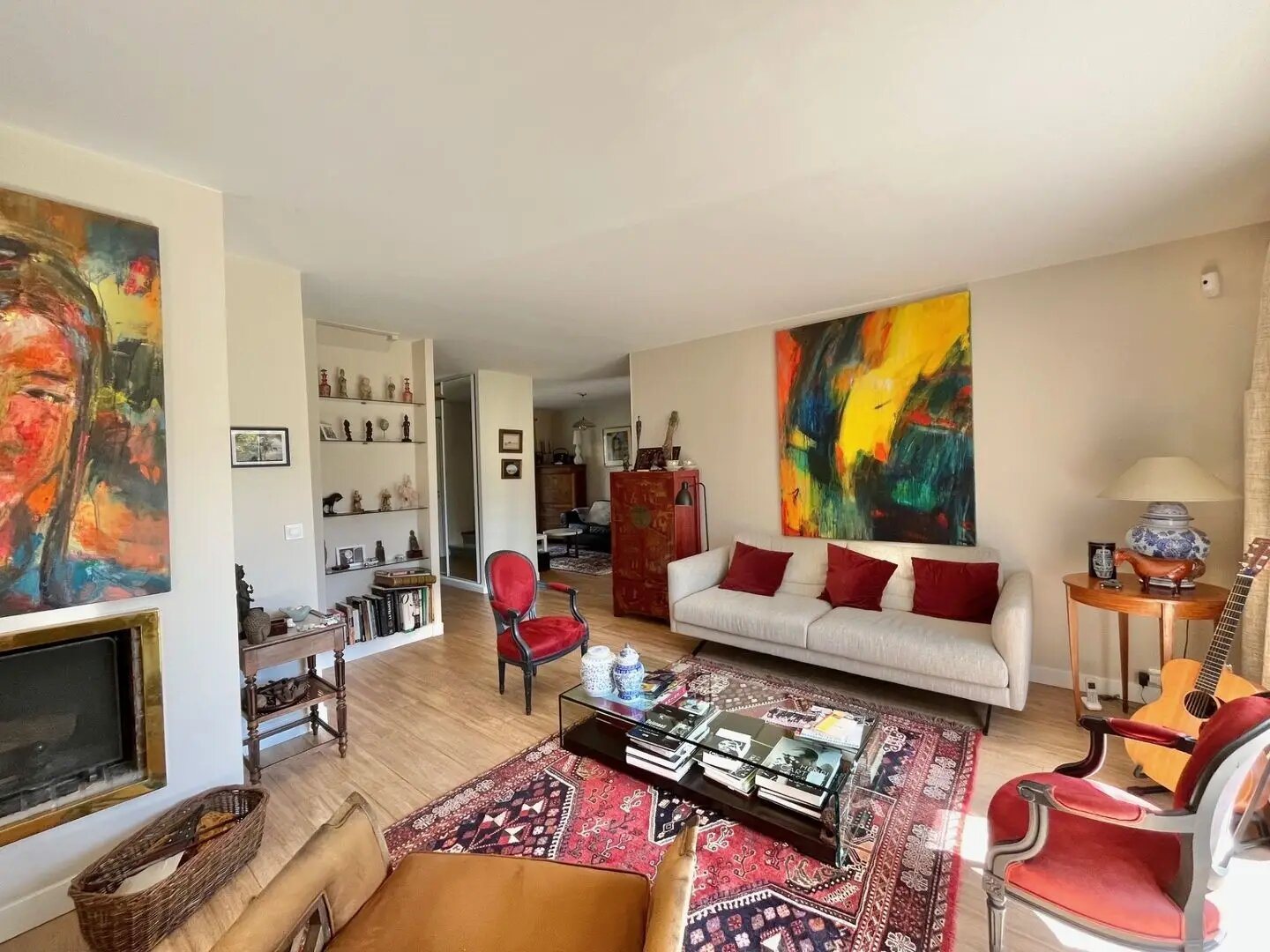 Maison à vendre, 187m², Cernay-la-Ville