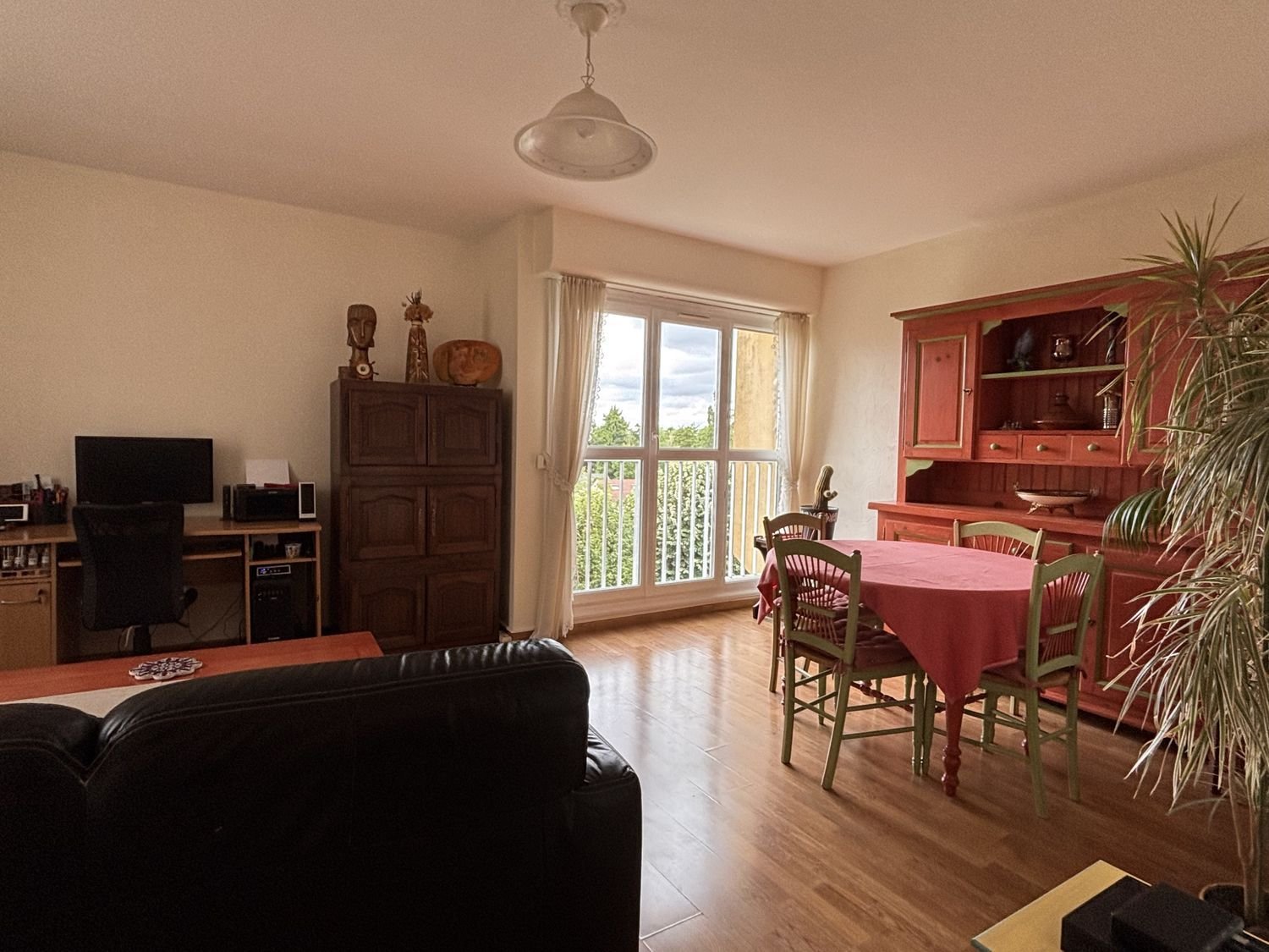 Appartement à vendre, 73m², Ezanville
