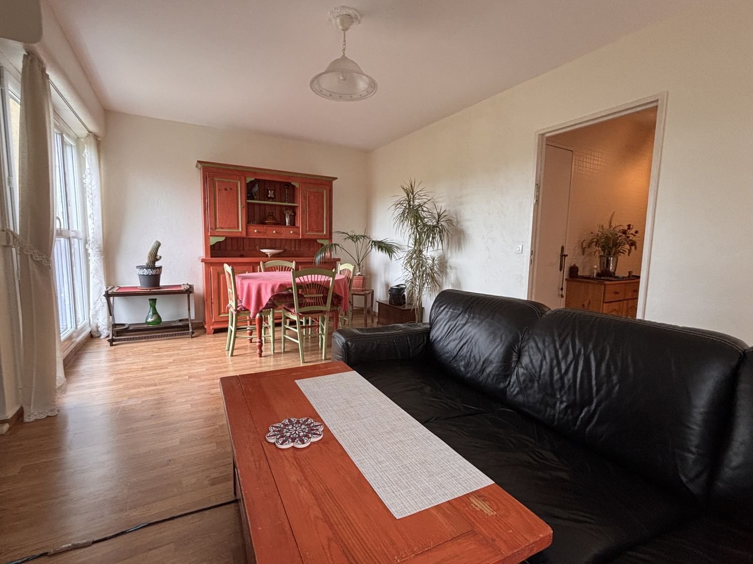 Appartement à vendre, 73m², Ezanville