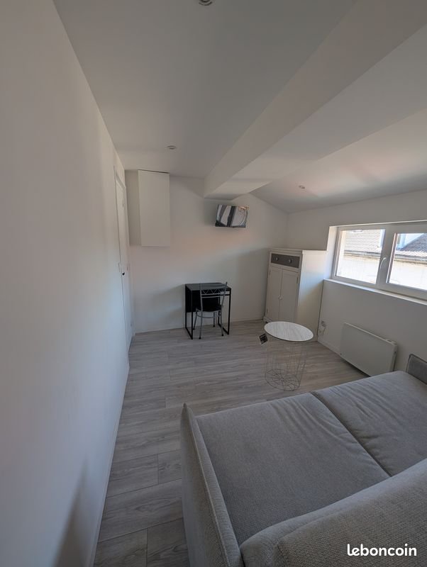 Appartement à louer, 15m², Bonneuil-en-France