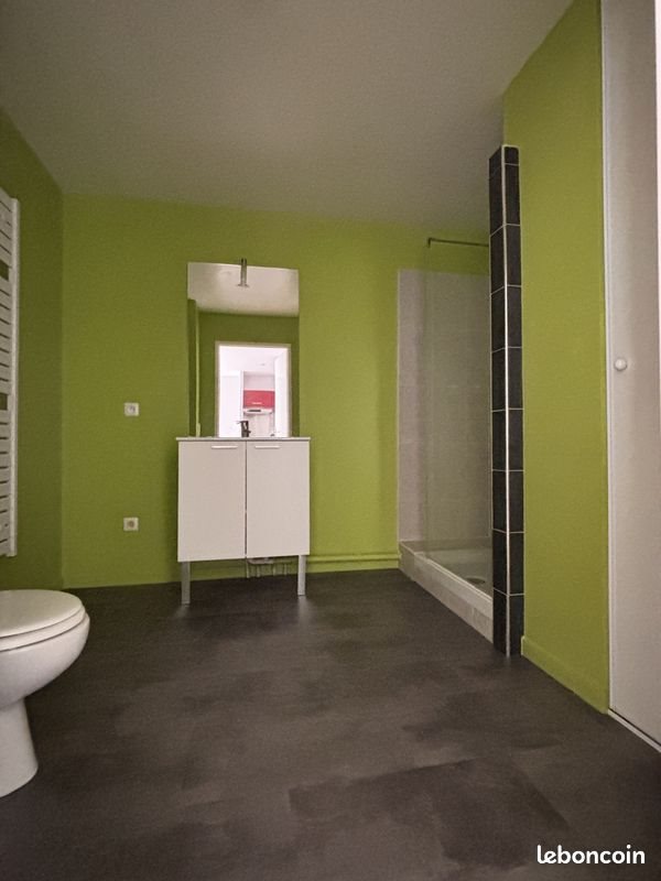 Appartement à louer, 41m², Saint-Brice-sous-Forêt