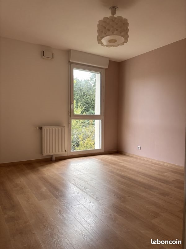 Appartement à louer, 41m², Saint-Brice-sous-Forêt