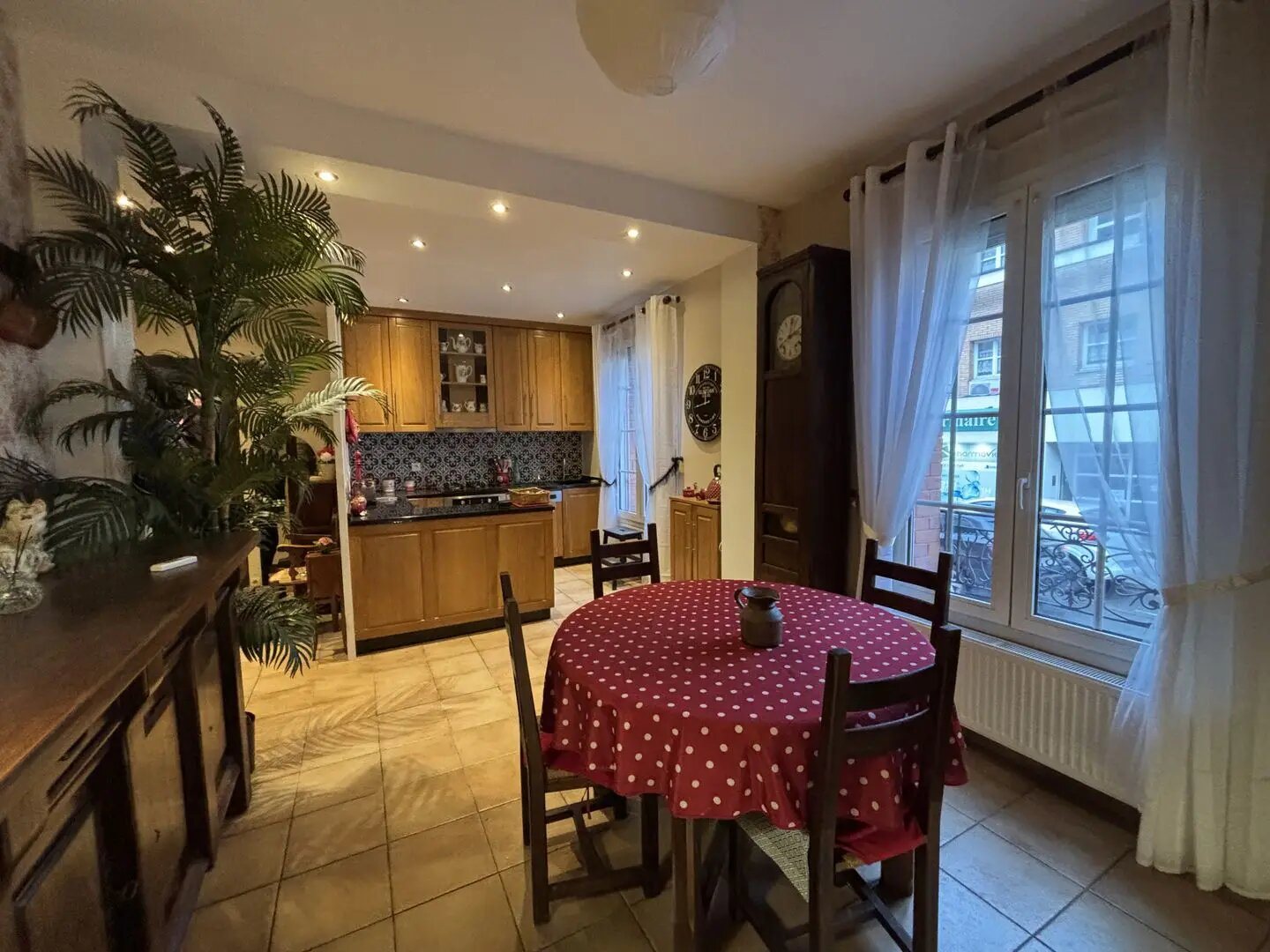Maison à vendre, 80m², Ezanville