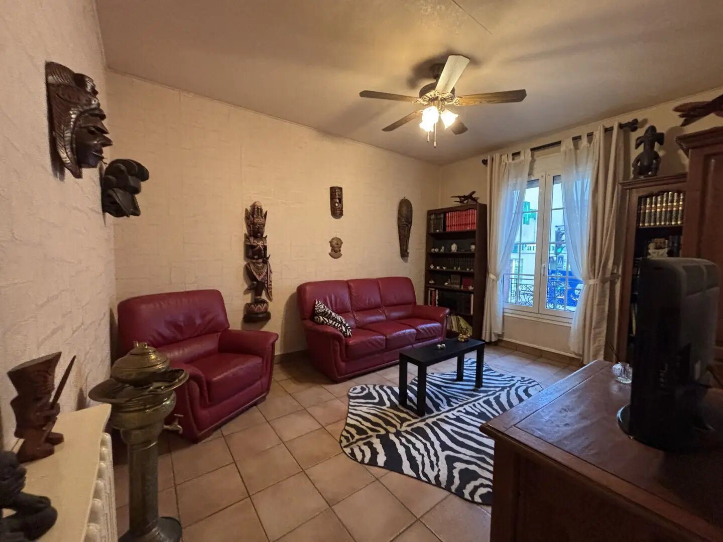 Maison à vendre, 80m², Ezanville