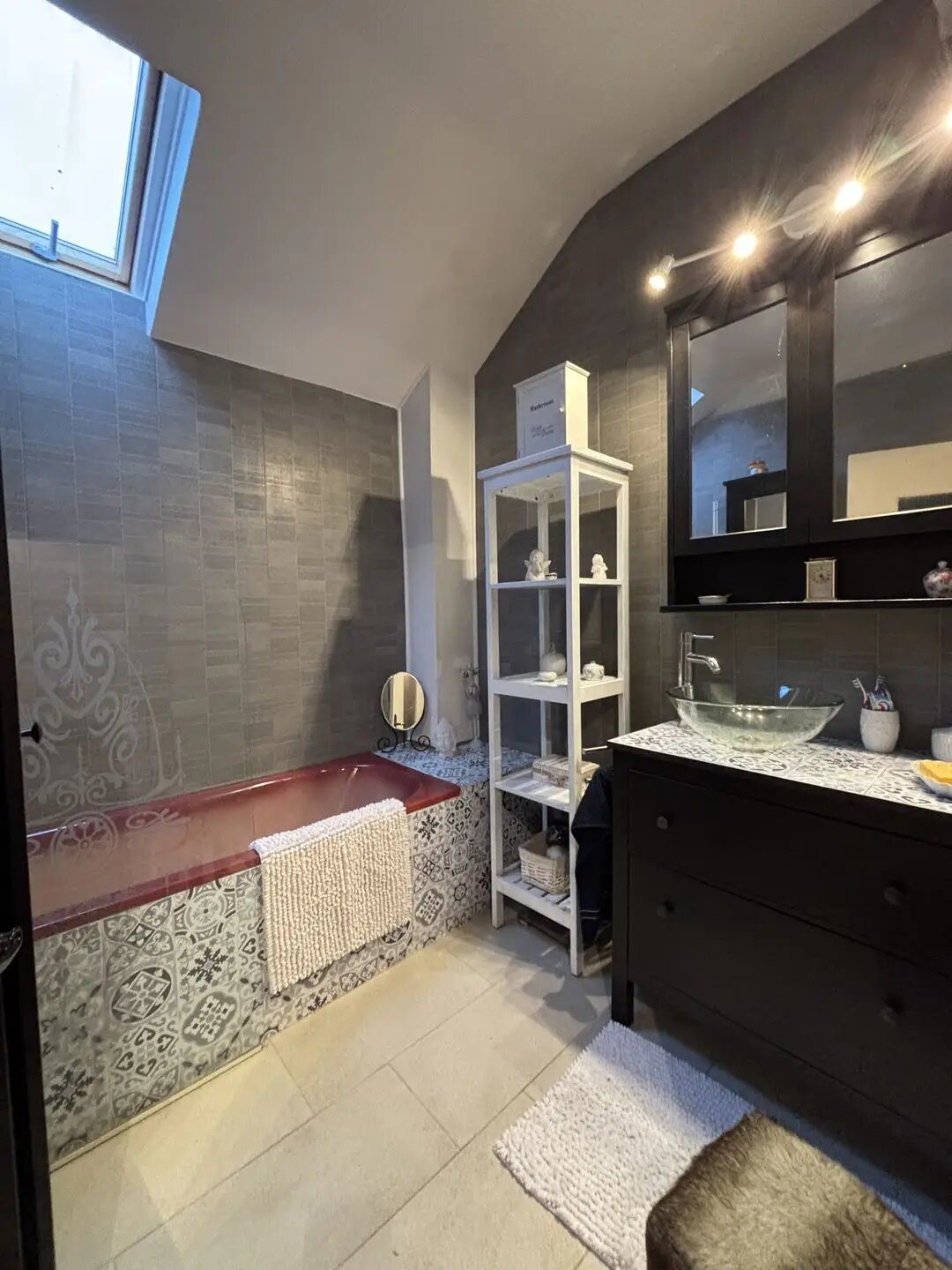 Maison à vendre, 80m², Ezanville